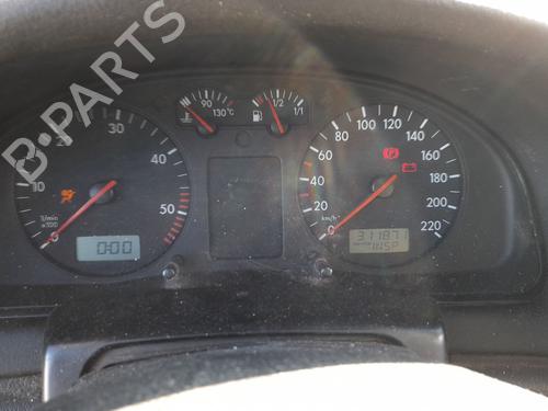 Left front driveshaft VW PASSAT B5 (3B2) 1.9 TDI | BP33872480M38 - Image 10