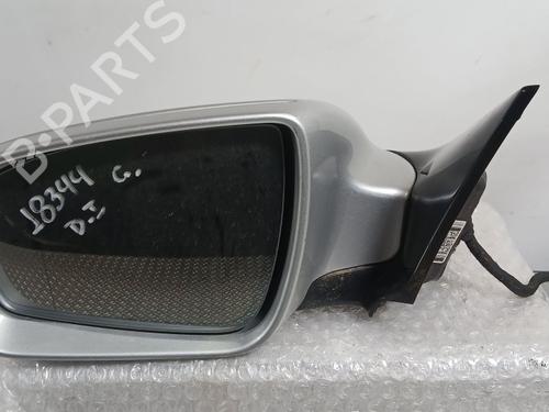 Used Left mirror Left mirror MERCEDES-BENZ E-CLASS Coupe (C207) E 350 CDI (207.322) (231 hp) 40505292 40505292