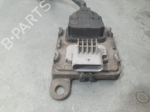 Electronic sensor PEUGEOT 2008 I (CU_) 1.6 BlueHDi 100 | BP40227857M84 - Image 3