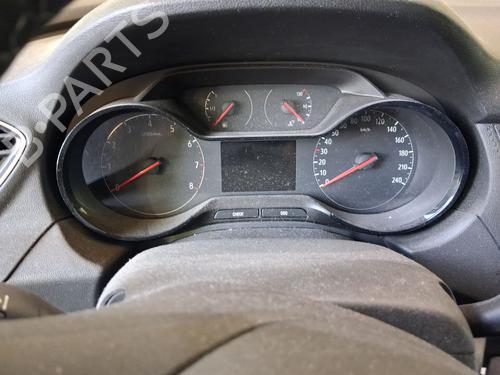 Used Instrument cluster Instrument cluster 38073423 38073423
