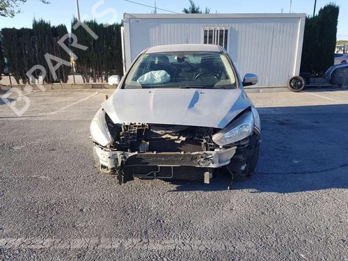 Engine FORD FOCUS III | BP19158816M1