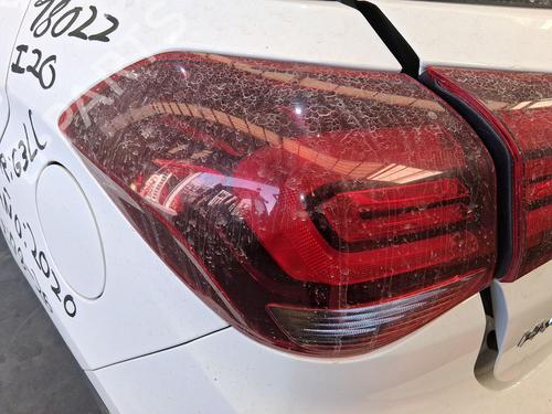 Used Left taillight Left taillight 38203399 38203399