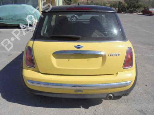 Right front fenders MINI MINI (R50, R53) Cooper | BP1496380C42 