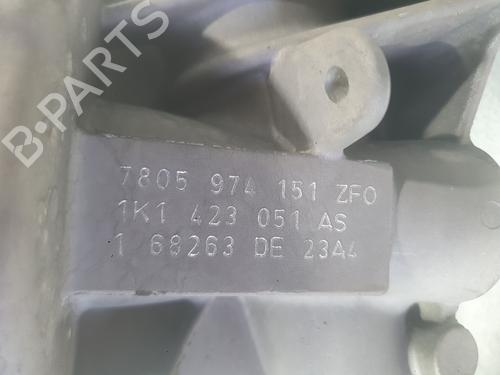 Steering rack VW GOLF V (1K1) 2.0 TDI 16V | BP39448119M22 - Image 6
