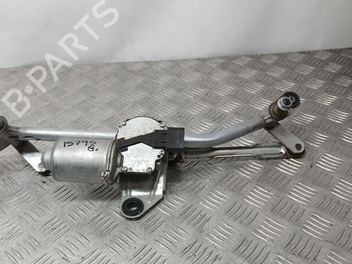 Used Front wiper motor MG MG ZS SUV [2017-2025]  19312905