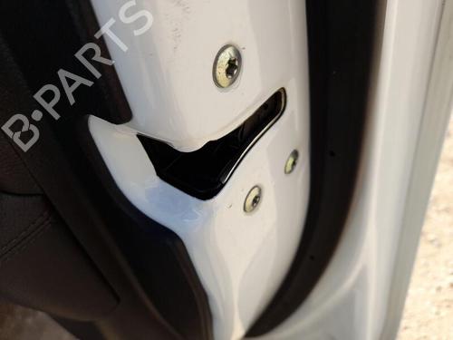 Used Front right lock KIA CARENS IV 1.7 CRDi (116 hp) 29633877