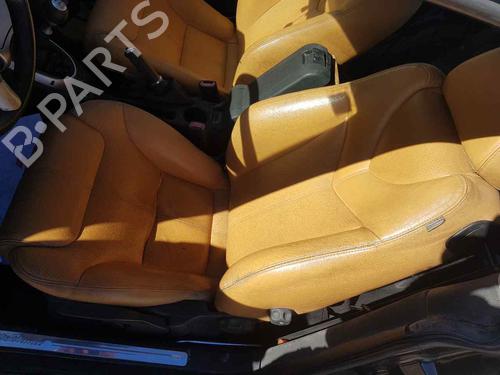 Sæde venstre fortil ALFA ROMEO GT (937_) [2003-2010]  20662585