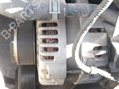 Used Alternator Alternator KIA STONIC (YB) 1.0 T-GDi (120 hp) 36109548 36109548