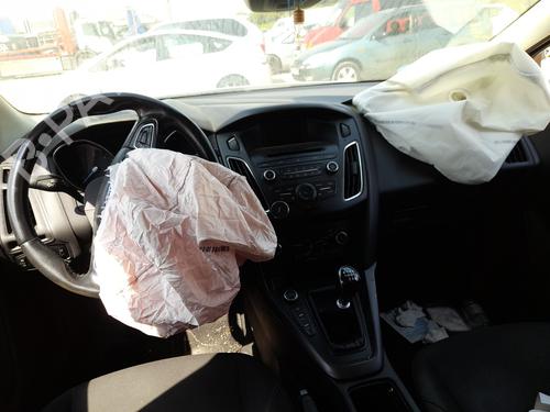 Engine FORD FOCUS III Turnier 1.5 TDCi | BP28110577M1 