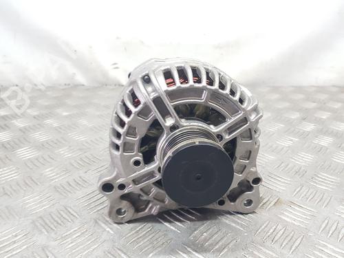 Used Alternator SKODA RAPID (NH3, NK3, NK6) 1.2 TSI (105 hp) 29812750