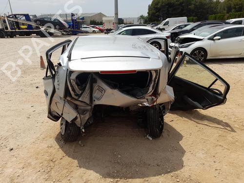 Starter HYUNDAI i10 I (PA) 1.1 | BP26529851M8 