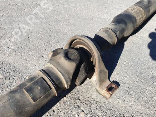 Driveshaft MERCEDES-BENZ E-CLASS (W211)  | BP11172833M37 