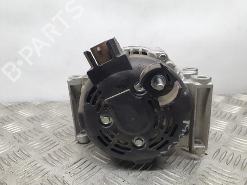 Alternator OPEL ASTRA K (B16)  | BP10117460M7 