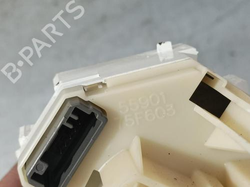 Climate control TOYOTA YARIS (_P13_)  | BP11839564I5 
