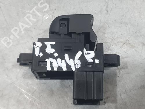 Left rear window switch NISSAN LEAF (ZE0) Electric | BP33660092I29 - Image 2