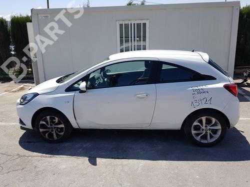 Used Parts OPEL CORSA E (X15)  1.4 (08, 68)  1034374