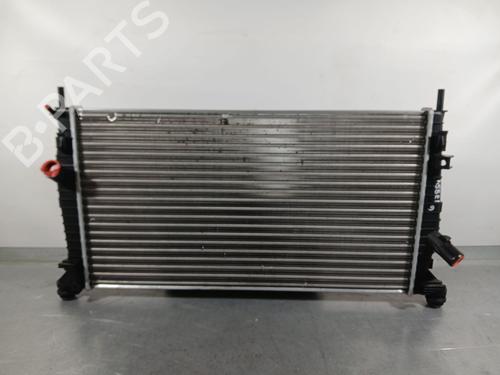 Used Water radiator Water radiator 38460245 38460245