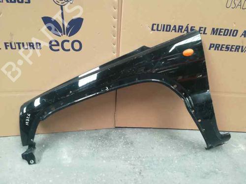 Used Left front fenders JEEP CHEROKEE (KJ) [2001-2008]  4934649
