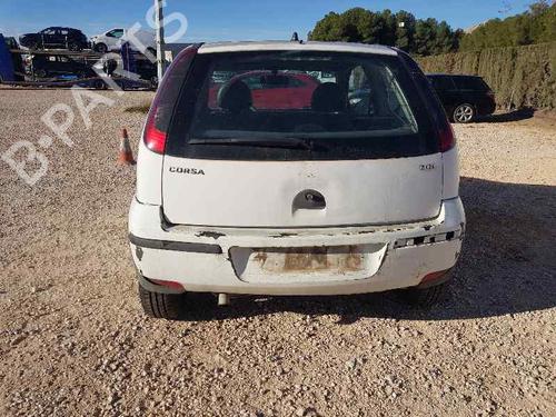 Alternator OPEL CORSA C (X01)  | BP22644395M7 