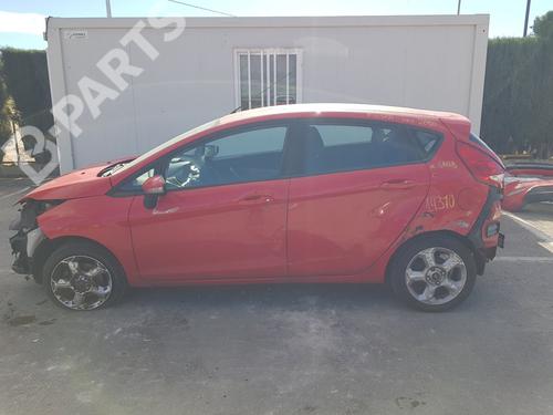 Used Parts FORD FIESTA VI (CB1, CCN)  1.25  1162185