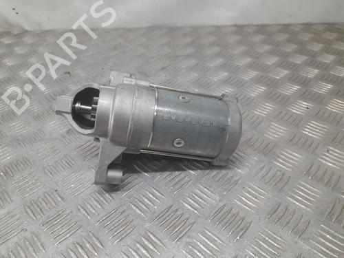 Startmotor PEUGEOT 208 II (UB_, UP_, UW_, UJ_) 1.5 BlueHDI 100 | BP29374136M8