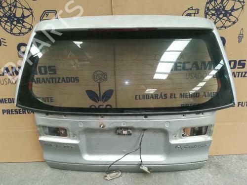 Tampa da Mala HYUNDAI SANTAMO 2.0 (105 hp) 12565070