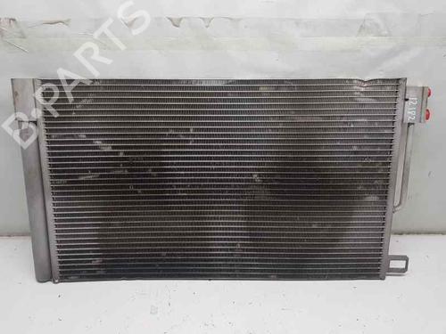 Used AC radiator OPEL CORSA D (S07) [2006-2015]  4662443