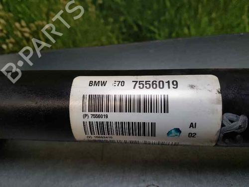 Driveshaft BMW X5 (E70) 3.0 d | BP3725002M37 