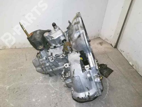 Gearbox DAEWOO KALOS (KLAS) 1.4 | BP726848M3 