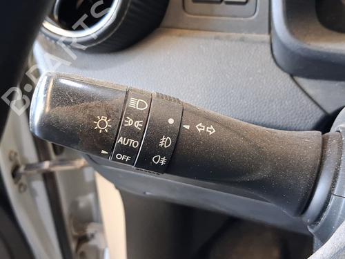 Used Steering column stalk Steering column stalk 38174274 38174274
