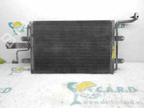 Used AC radiator VW GOLF IV (1J1) [1997-2008]  82214