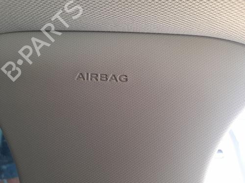 Venstre gardin airbag FORD KUGA II (DM2) 2.0 TDCi (120 hp) 26909866
