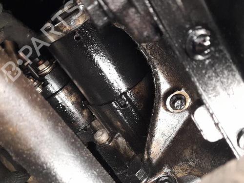 Used Starter CITROËN C4 Picasso II 1.6 BlueHDi 120 (120 hp) 29611237