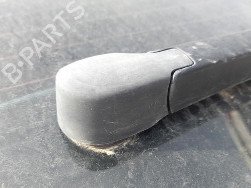 Used Rear wiper motor Rear wiper motor SEAT LEON (5F1) 1.6 TDI (115 hp) 34246044 34246044