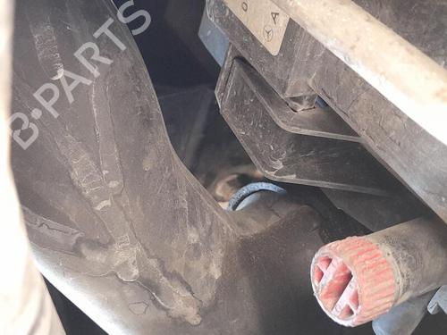 Used Front bumper reinforcement MERCEDES-BENZ A-CLASS (W169) A 180 CDI (169.007, 169.307) (109 hp) 28153123