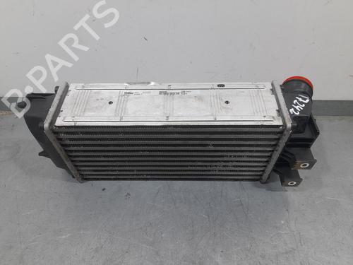 Intercooler CITROËN C4 II (NC_) 1.6 BlueHDi 100 (99 hp) 29891920