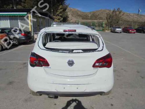Gearbox OPEL CORSA E (X15)  | BP913366M3 
