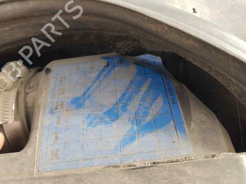 Used Air filter box RENAULT MEGANE II Saloon (LM0/1_) [2003-2025]  22971561