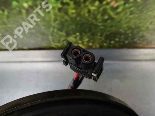 Heater blower motor MERCEDES-BENZ M-CLASS (W163)  | BP10279749M62 