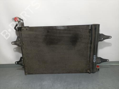 Used AC radiator SEAT IBIZA III (6L1) [2002-2009]  8693869