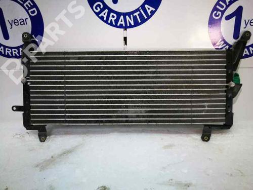 Used AC radiator FIAT PUNTO (176_) [1993-1999]  871181