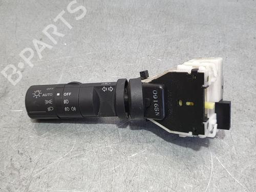 Used Headlight switch NISSAN QASHQAI / QASHQAI +2 I (J10, NJ10, JJ10E) [2006-2014]  7075629