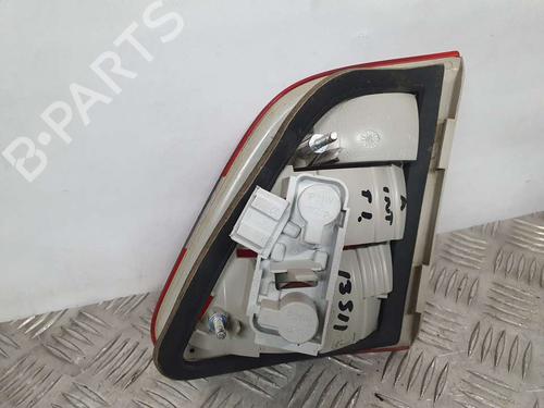 Left taillight MERCEDES-BENZ B-CLASS Sports Tourer (W245)  | BP8324172C34 