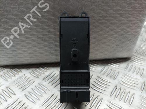 Left front window switch NISSAN PRIMERA (P11)  | BP11839708I27 