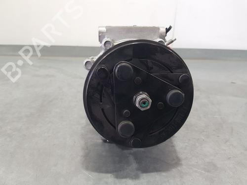 AC Kompressor OPEL CORSA F (P2JO) 1.2 (68) (101 hp) 28318293