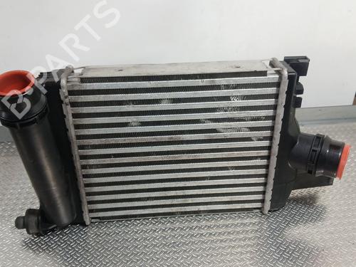 intercooler-dacia-sandero-ii-2012-28162298 main image