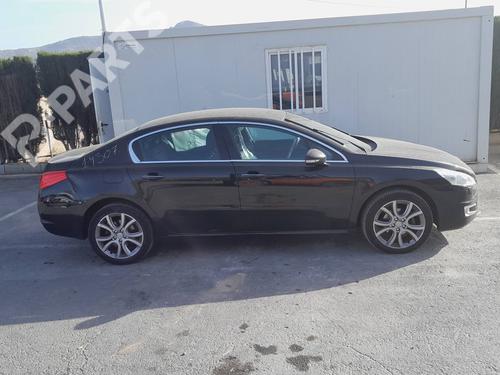 Right front window switch PEUGEOT 508 I (8D_) 2.0 HDi | BP10811002C105  - Image 5