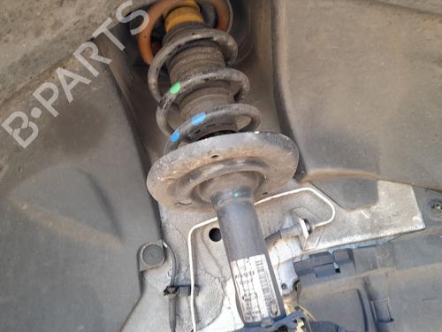 Right front shock absorber DACIA LODGY (JS_) 1.6 LPG (JSNB) | BP29972611M17