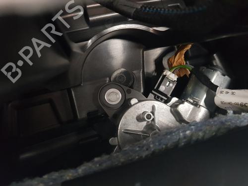 Used Rear wiper motor PEUGEOT 508 SW II (FC_, FJ_, F4_) 2.0 BlueHDi 160 (163 hp) 15682660