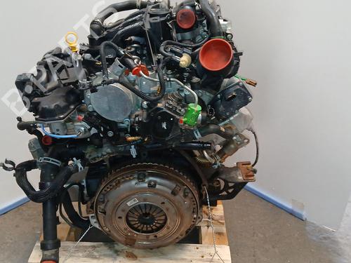 Motor FIAT TALENTO Van (296_) 1.6 D | BP29831278M1